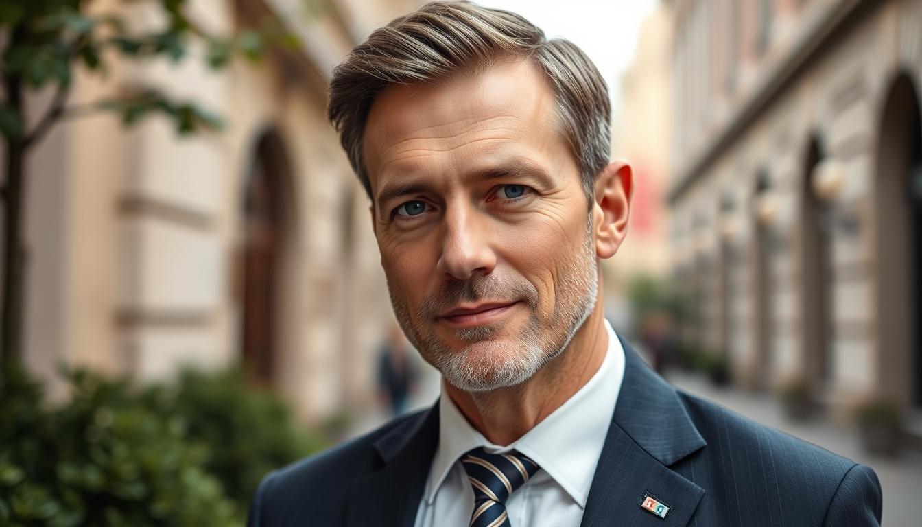 Property transactions support specialist