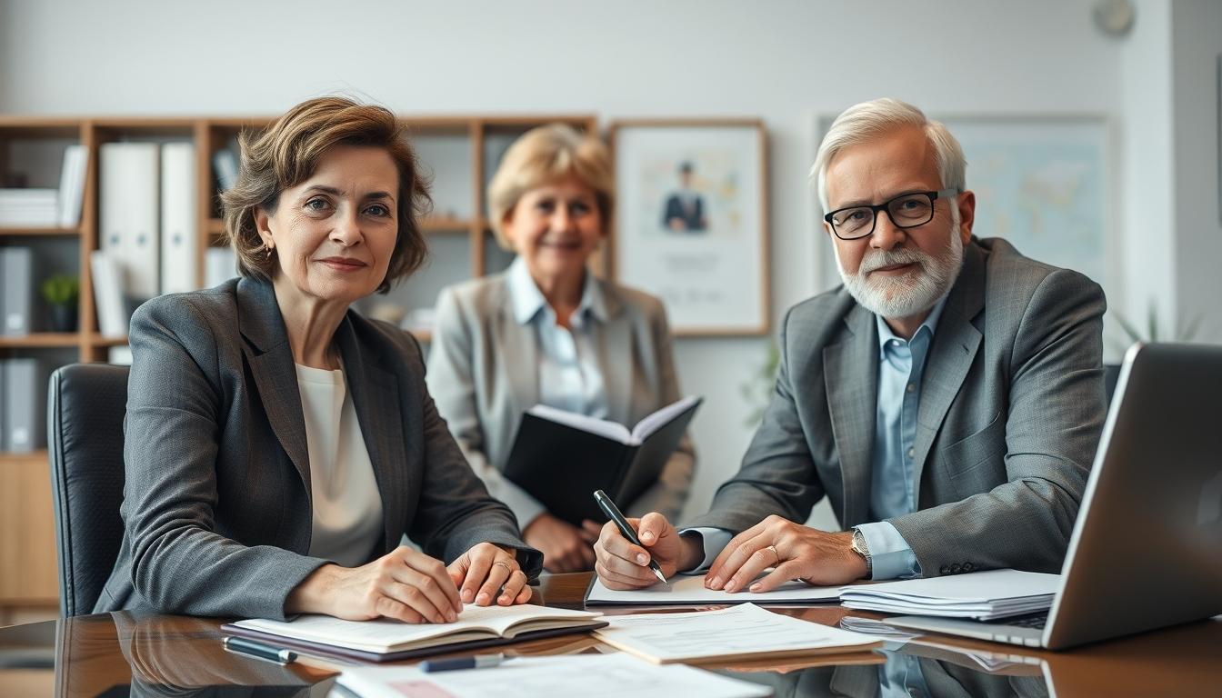 Preparing for a real estate closing